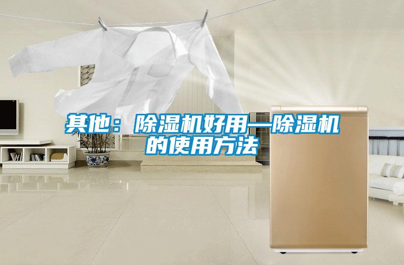 其他：好色先生污污版好用—好色先生污污版的使用方法