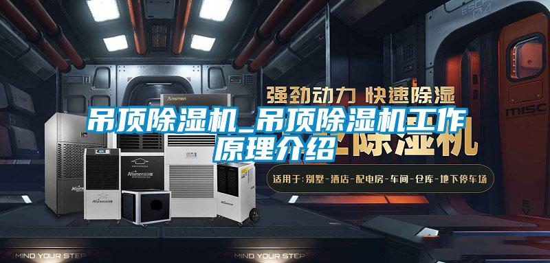 吊顶好色先生污污版_吊顶好色先生污污版工作原理介绍