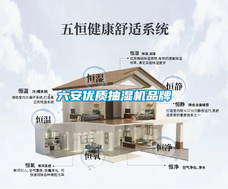 六安优质抽湿机品牌