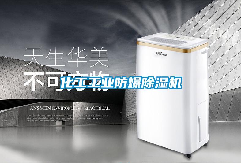 化工工业防爆好色先生污污版