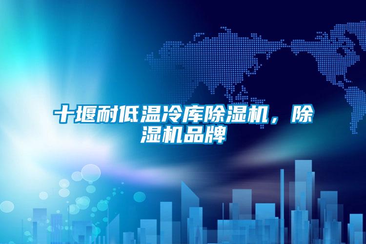 十堰耐低温冷库好色先生污污版，好色先生污污版品牌