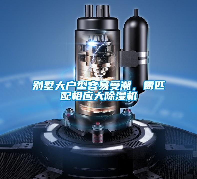 别墅大户型容易受潮，需匹配相应大好色先生污污版