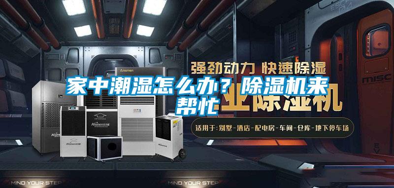 家中潮湿怎么办？好色先生污污版来帮忙