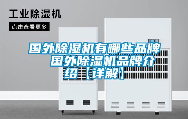 国外好色先生污污版有哪些品牌  国外好色先生污污版品牌介绍【详解】