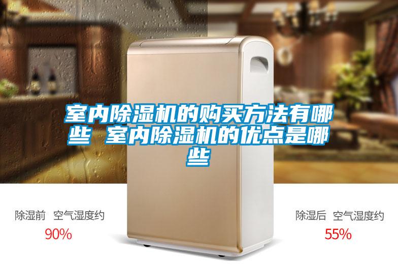 室内好色先生污污版的购买方法有哪些 室内好色先生污污版的优点是哪些