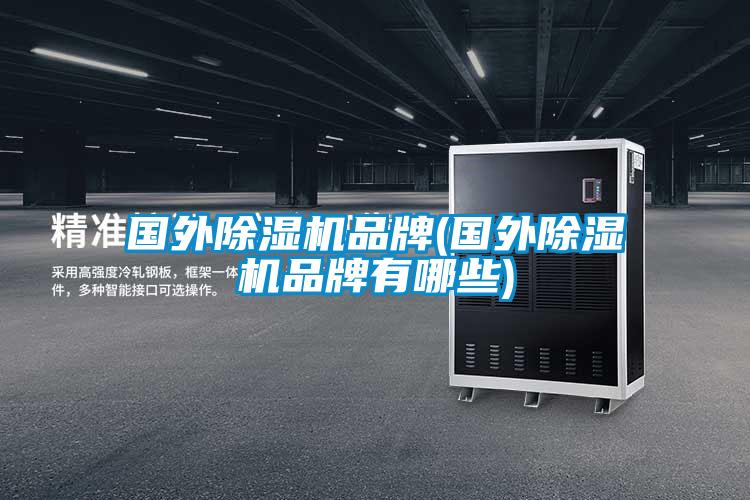 国外好色先生污污版品牌(国外好色先生污污版品牌有哪些)