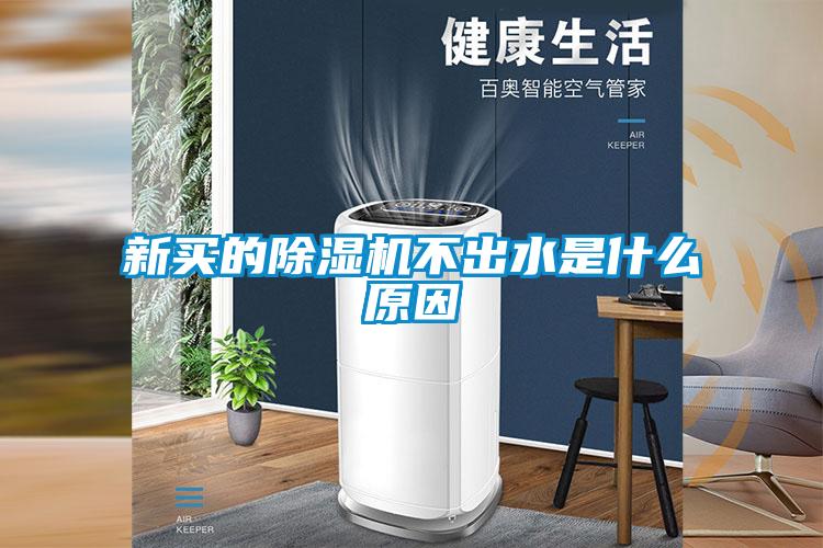 新买的好色先生污污版不出水是什么原因