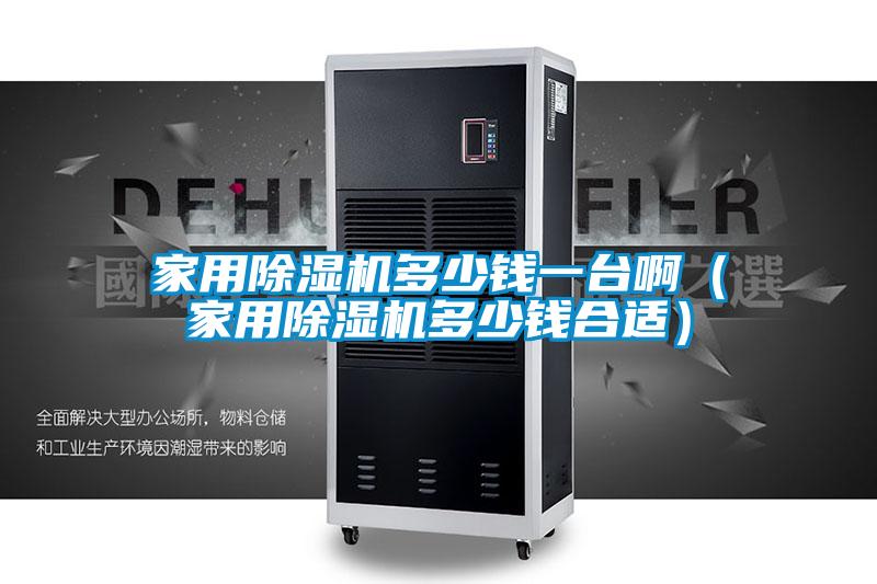 家用好色先生污污版多少钱一台啊（家用好色先生污污版多少钱合适）