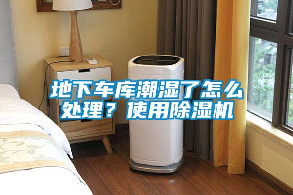 地下车库潮湿了怎么处理？使用好色先生污污版