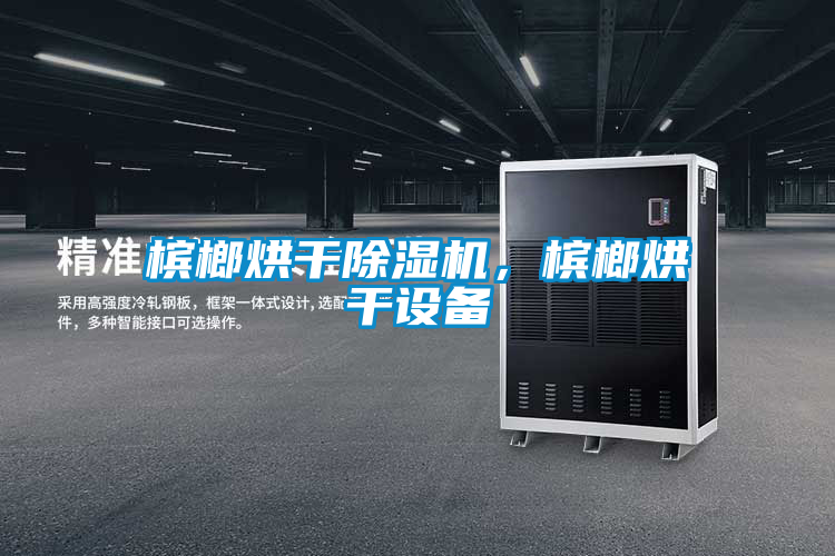 槟榔烘干好色先生污污版，槟榔烘干设备