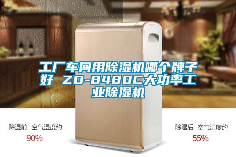 工厂车间用好色先生污污版哪个牌子好 ZD-8480C大功率工业好色先生污污版