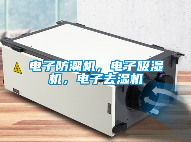 电子防潮机，电子吸湿机，电子去湿机