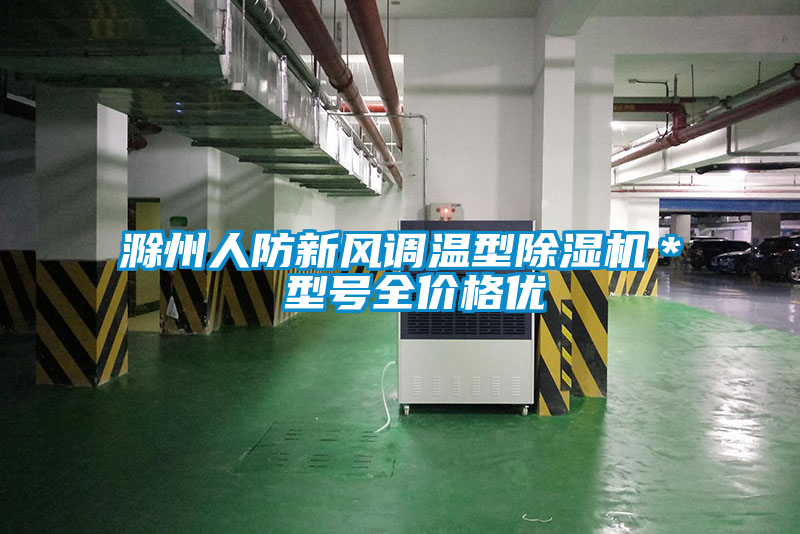 滁州人防新风调温型好色先生污污版＊ 型号全价格优