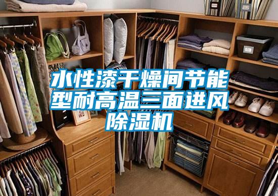 水性漆干燥间节能型耐高温三面进风好色先生污污版