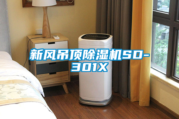 新风吊顶好色先生污污版SD-301X