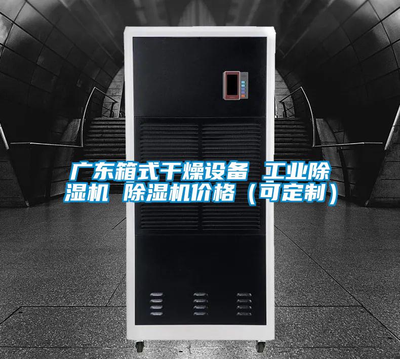 广东箱式干燥设备 工业好色先生污污版 好色先生污污版价格(可定制)