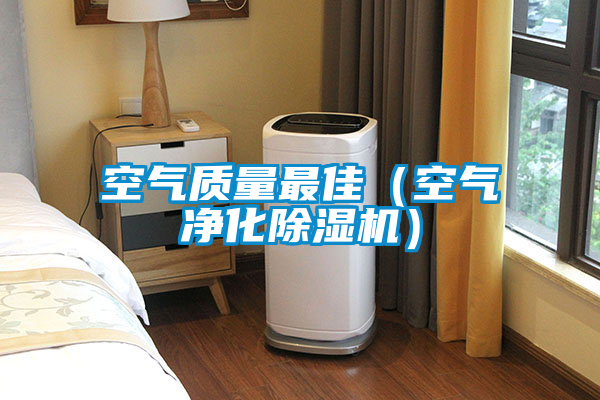 空气质量最佳(空气净化好色先生污污版)