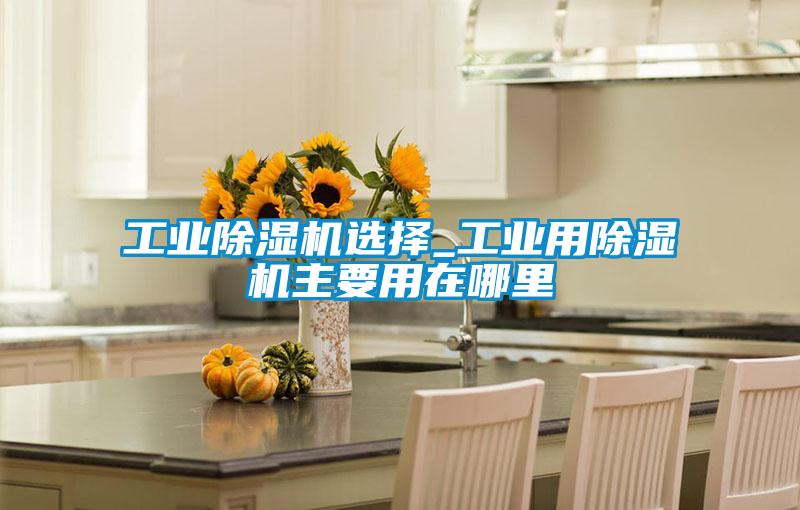 工业好色先生污污版选择_工业用好色先生污污版主要用在哪里