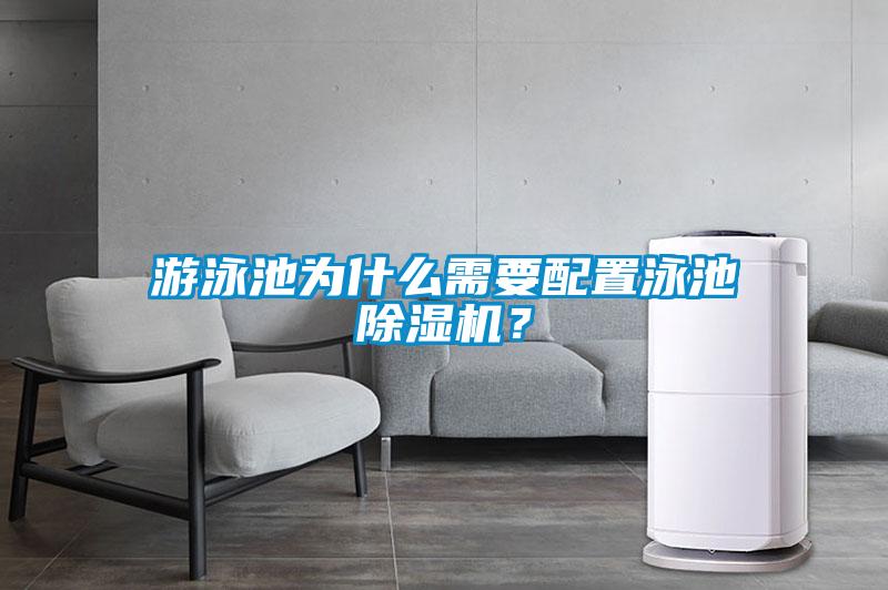 游泳池为什么需要配置泳池好色先生污污版？