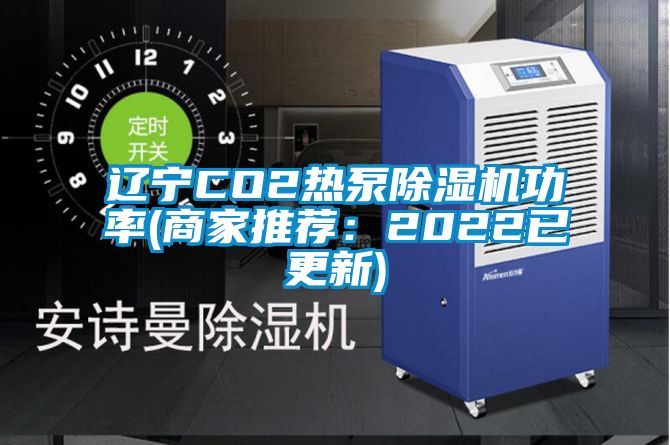 辽宁CO2热泵好色先生污污版功率(商家推荐：2022已更新)