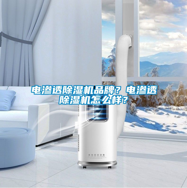 电渗透好色先生污污版品牌？电渗透好色先生污污版怎么样？