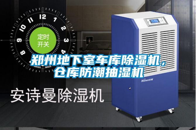 郑州地下室车库好色先生污污版，仓库防潮抽湿机