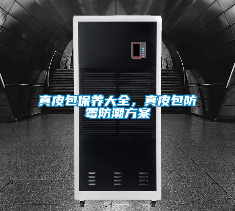 真皮包保养大全，真皮包防霉防潮方案