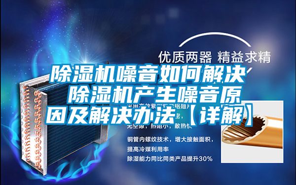 好色先生污污版噪音如何解决 好色先生污污版产生噪音原因及解决办法【详解】