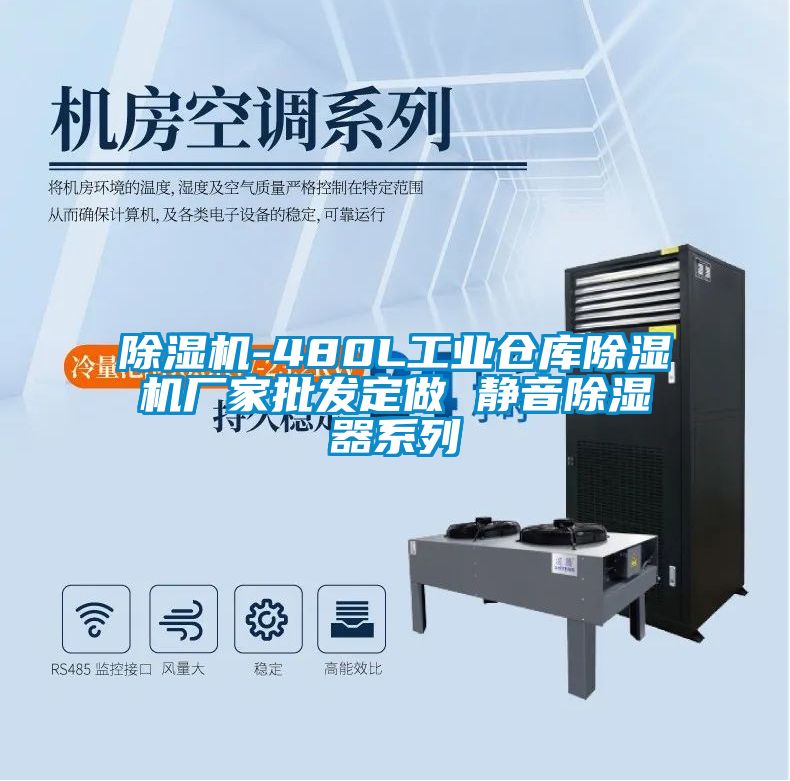 好色先生污污版-480L工业仓库好色先生污污版厂家批发定做 静音除湿器系列