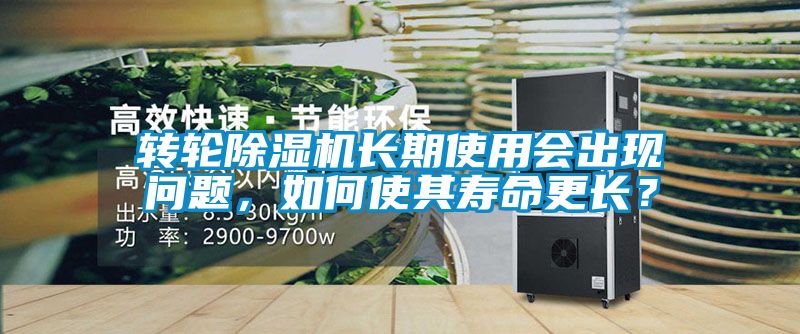 转轮好色先生污污版长期使用会出现问题，如何使其寿命更长？