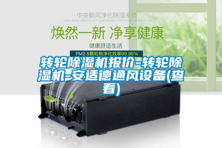 转轮好色先生污污版报价-转轮好色先生污污版-安适德通风设备(查看)