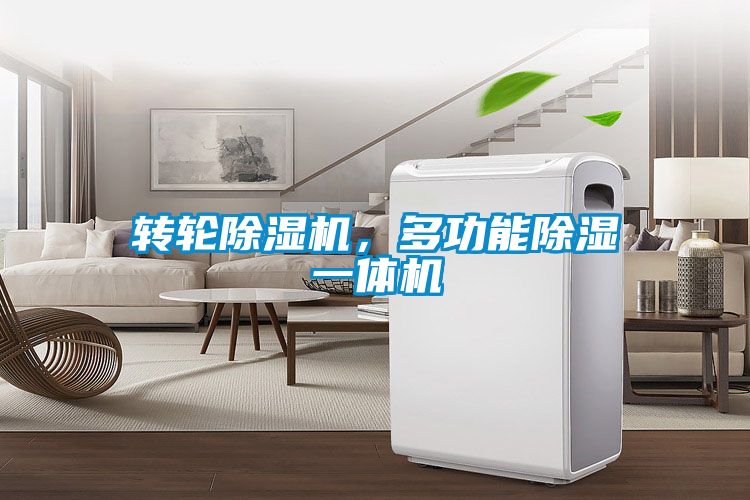 转轮好色先生污污版，多功能除湿一体机