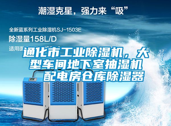 通化市工业好色先生污污版，大型车间地下室抽湿机  配电房仓库除湿器