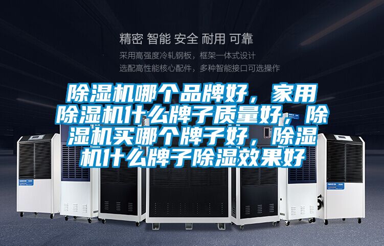 好色先生污污版哪个品牌好，家用好色先生污污版什么牌子质量好，好色先生污污版买哪个牌子好，好色先生污污版什么牌子除湿效果好