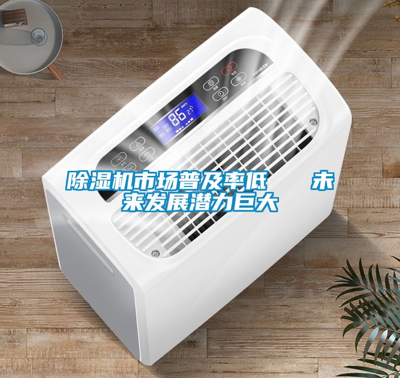 好色先生污污版市场普及率低   未来发展潜力巨大