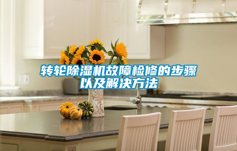 转轮好色先生污污版故障检修的步骤以及解决方法