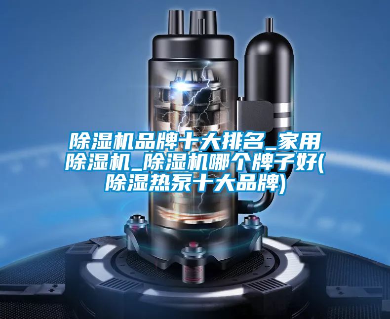 好色先生污污版品牌十大排名_家用好色先生污污版_好色先生污污版哪个牌子好(除湿热泵十大品牌)