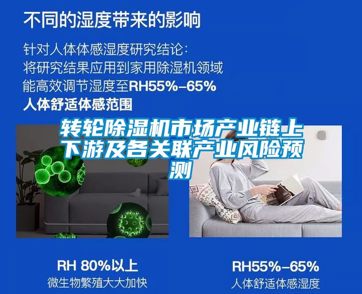 转轮好色先生污污版市场产业链上下游及各关联产业风险预测