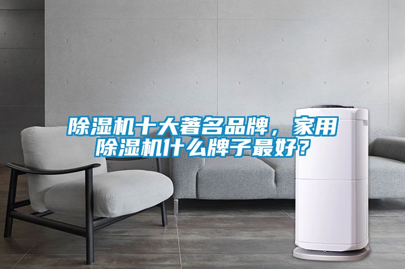 好色先生污污版十大著名品牌，家用好色先生污污版什么牌子最好？