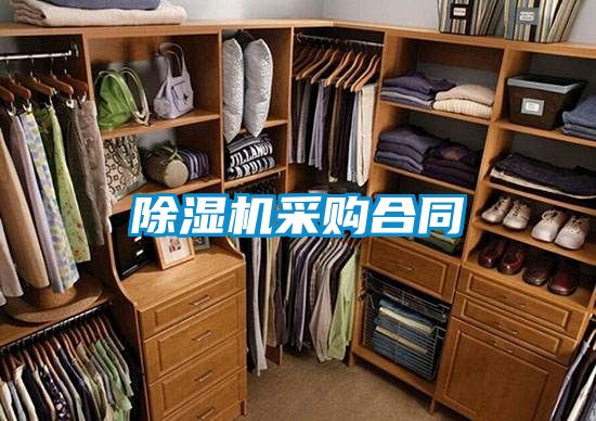 好色先生污污版采购合同