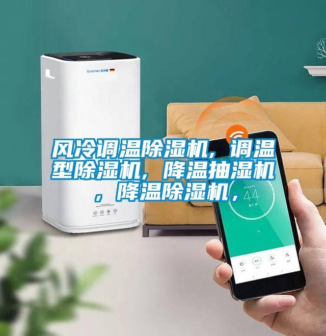 风冷调温好色先生污污版, 调温型好色先生污污版, 降温抽湿机，降温好色先生污污版，