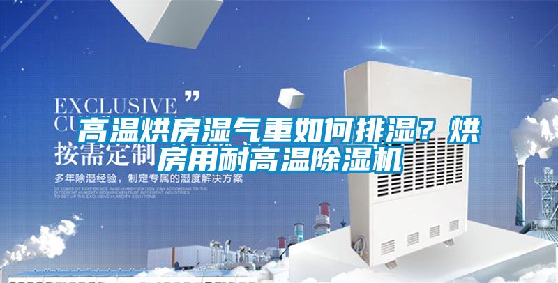 高温烘房湿气重如何排湿？烘房用耐高温好色先生污污版