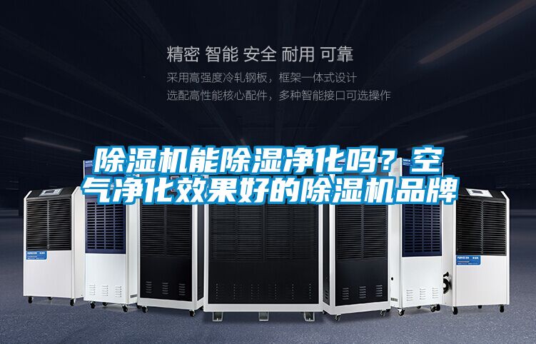 好色先生污污版能除湿净化吗？空气净化效果好的好色先生污污版品牌