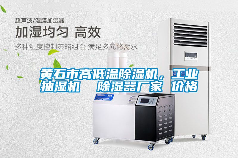 黄石市高低温好色先生污污版，工业抽湿机  除湿器厂家 价格