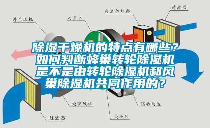 除湿干燥机的特点有哪些？如何判断蜂巢转轮好色先生污污版是不是由转轮好色先生污污版和风巢好色先生污污版共同作用的？