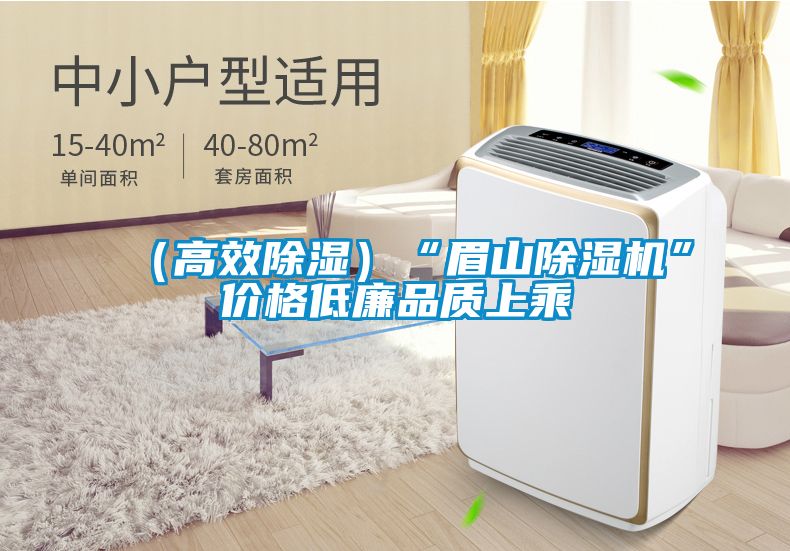 (高效除湿)“眉山好色先生污污版”价格低廉品质上乘