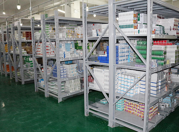 药品仓库除湿湿度控制好色先生TV成人