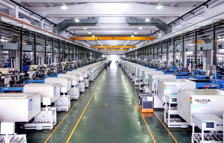 注塑车间温度控制降温好色先生TV成人