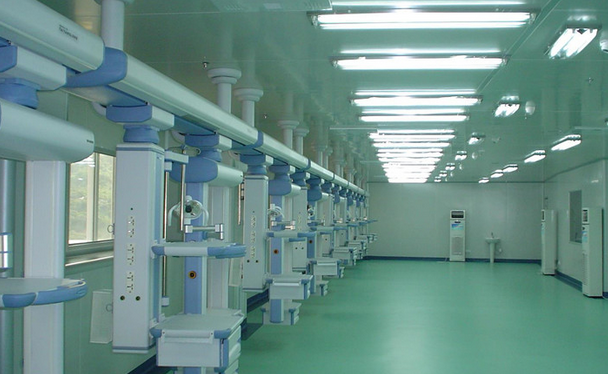 洁净室温度控制降温好色先生TV成人