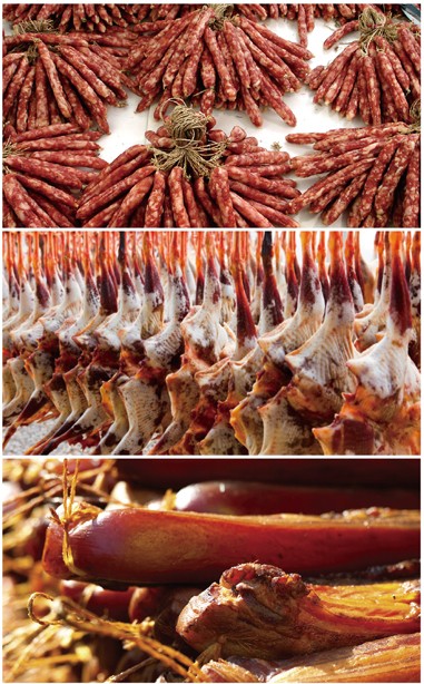 肉类烘干处理好色先生TV成人